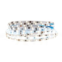 Btf-Lighting Natural White Light Ultra Bright Flexible 3014 Led Strip Extremely Narrow 3.0Mm Pcb Smd3014 90Led/M Dc12V 16.4Ft 5M 450Led 45W Ip30 Led Tape Light