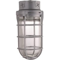 Lithonia Lighting Vc150I M12 Ceiling Mount Jelly Jar