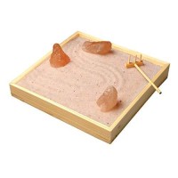 Himalayan Glow Natural (2-3 Lbs), Zen Garden Himalayan Pink Salt