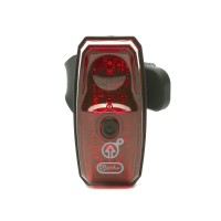 Portland Design Works Gravity 100 Usb Tail Light With Accelerometer