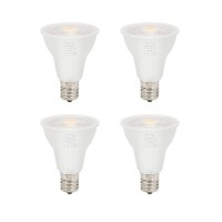 Taysing Dimmable R14 Led Spotlight Bulb 5W Type R Bulb 450 Lumen Mini Reflector Light Bulb E17 Intermediate Base Light Bulb Used For Reading Lamp Cabinet Closet Lamp Desk Lamp(4 Pack Soft White)