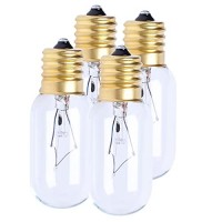 125V 30W Bulb?6912W1Z004B Microwave Light Bulb Compatible With Lg Microwave Oven Incandescent Lamp