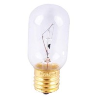 125V 30W Bulb?6912W1Z004B Microwave Light Bulb Compatible With Lg Microwave Oven Incandescent Lamp