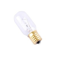 125V 30W Bulb?6912W1Z004B Microwave Light Bulb Compatible With Lg Microwave Oven Incandescent Lamp