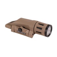 Inforce Hml-F-W Wml, Flat Dark Earth, White Led Gen2