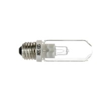 2 Pcs 50W Photo Jdd Light Bulb 120V Photo Studio Bulb E26 Base 2500K Clear Type Continuous Lighting, Apliq018