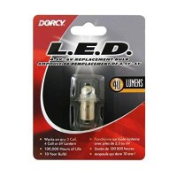 Led Replacement Flashlight Bulb