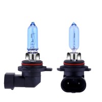 The NEWBROWN 2Pack 9012HIR2 12V 55W headlight bulb is applicable for car The bulb can act as a great replacement since the original lights dim over time you need to replace in pairs for optimal performanceWhy do you choose NEWBROWNWe are a manufacturer sp