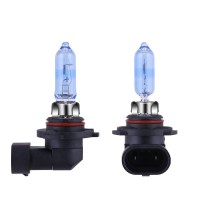 The NEWBROWN 2Pack 9005HB3 12V 60W headlight bulb is applicable for car The bulb can act as a great replacement since the original lights dim over time you need to replace in pairs for optimal performanceWhy do you choose NEWBROWNWe are a manufacturer spe