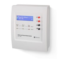 H-Tronic Dew Point Control -40 To +125 C