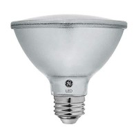 Ge Classic 2Pack 75 W Equivalent Dimmable Daylight Par30 Shortneck Led Light Fixture Light Bulbs