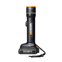 Worx Wx027L 20V Power Share Multi-Function Led Flashlight