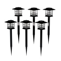 Pure Garden 50-Lg1057 Pathway Coach Lights-15