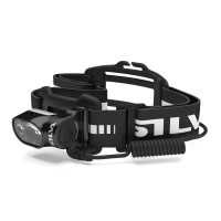 Silva Cross Trail 5 Ultra 500 Lumen Black One Size