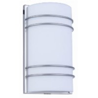 Led Wall Sconce, 3000K, 160, Cri90, Etl, 12W, 75W Equivalent, 50000Hrs, Lm1000, Dimmable, 5 Years Warranty, Input Voltage 120V