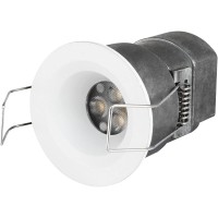 Mini Led Downlight Dc12V 3W 180Lm Cri80