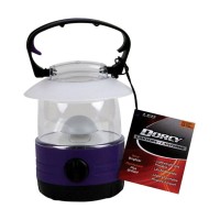 Dorcy 40 Lumens Assorted Led Lantern