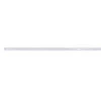 8 Feet Track Liner, 120V, Matte White