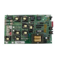 Balboa 10-175-2295 Circuit Board, 2000Le Digital, 52295-01