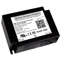 Hubbell Led 40W024C1670D Constant Current Driver Dimmable