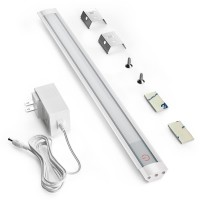 Myplus Under Cabinet Lights, 12