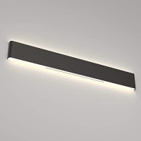 Ralbay Led Modern Bathroom Vanity Light 43.3