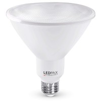 Ledpax Technology 100W Equivalent Soft White, Dimmable