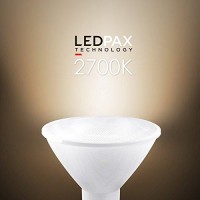 Ledpax Technology 100W Equivalent Soft White, Dimmable