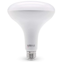 Ledpax Technology 85W Equivalent Cool White Dimmable