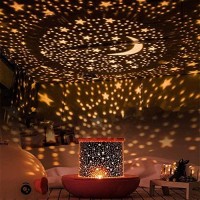 Star Projector Night Light For Kids Stars For Ceiling Projector Sky Light Toys For Boys Girls Birthday Xmas Christmas Gifts F