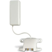 Qolsys Qs5536-840 Iq Wireless S-Line Flood Sensor