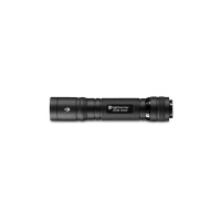 Nightsearcher Rechargeable Torch - Zoom 1000R Flashlight - Ultra Bright Led Torch, 1000 Lumens Powerful Led Flashlight, Battery Operated Led Hand Torch