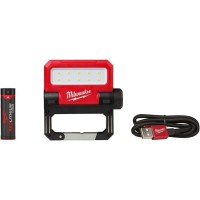 Milwaukee 2114-21 Usb Rechargeable Rover Pivo