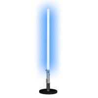 Star Wars Luke Skywalker Lightsaber Standing Lamp | 5-Feet Tall