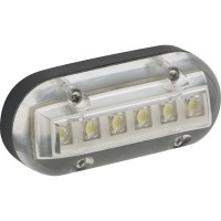 Light Led Undwater White