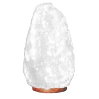 Evolution Salt Himalayan salt crystal lamp natural crystal light up any room in your house with the rich yet subtle orange and pink glow of an authentic Himalayan salt lamp Each piece hand crafted from pink salt crystals mined by fairtrade and sustainable