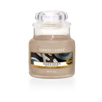 Yankee Candle Tea Light Scented Candles Seaside Woods 12 Count