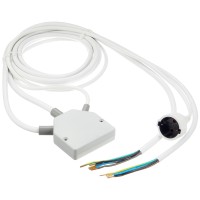 Kitchen Connection Splitter For Electrical Appliances