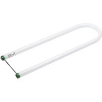 Philips Linear Fluorescent T8 U Bend Lamp, 32