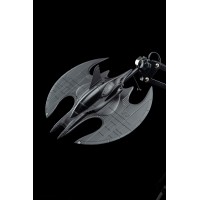 Paladone Batwing Posable Batman Desk Light, Glass