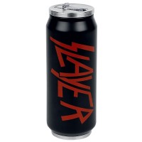 Slayer Cwbsl1 Stainless Steel Water Bottle