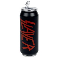 Slayer Cwbsl1 Stainless Steel Water Bottle