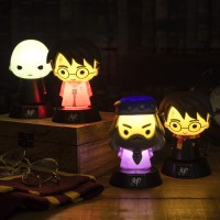 Paladone Harry Potter Icon Light