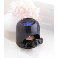 Blue Turtle Oil Warmer