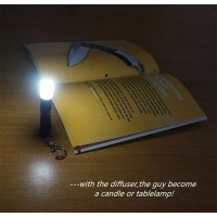 Nitefox K3 Mini Aaa Keychain Flashlight Small High Bright 150 Lumens 3 Modesmultipurpose Caplamp Camplamp Tablelamp Candle For