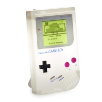 Game Boy Light, Nintendo Night Light Collectable Figure