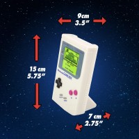 Game Boy Light, Nintendo Night Light Collectable Figure