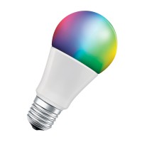 Ledvance Led Zigbee Bulb 9W Smart + Classic Multicolor 800Lm Amazon Alexa Google Home