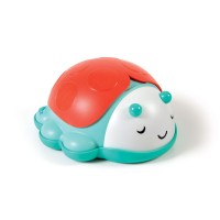 Clementoni 17265 Little Lady Bug Projector Multicolour