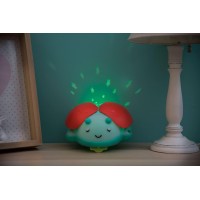 Clementoni 17265 Little Lady Bug Projector Multicolour